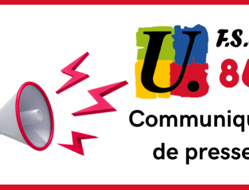 Communiqué Intersyndical 10 septembre : Bloquons tout !