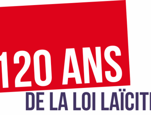 9 décembre 2025 : 120 ans de la loi Laïcité à Poitiers