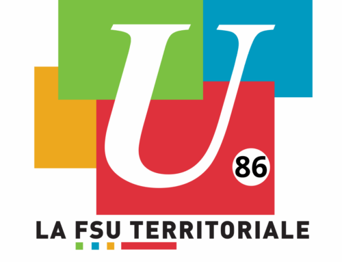 La FSU Territoriale arrive dans la Vienne : Premières heures d&rsquo;information syndicale