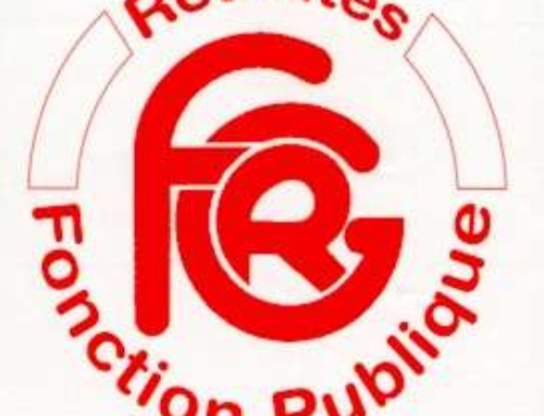 Bulletin FGR-FP 86 de Mars 2026 : AG, sécu, mobilisations…